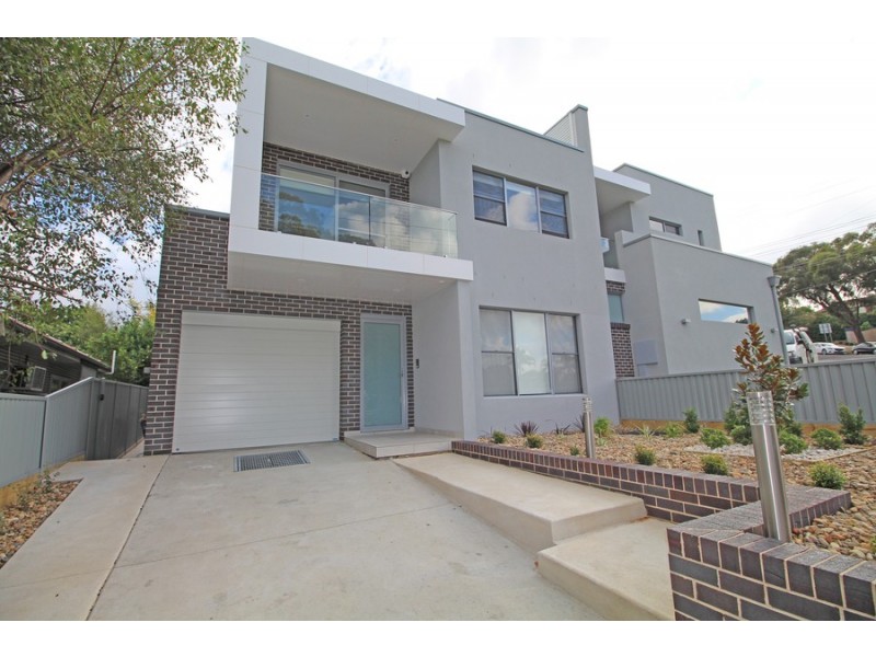 21 Belmore Street, Oatlands NSW 2117