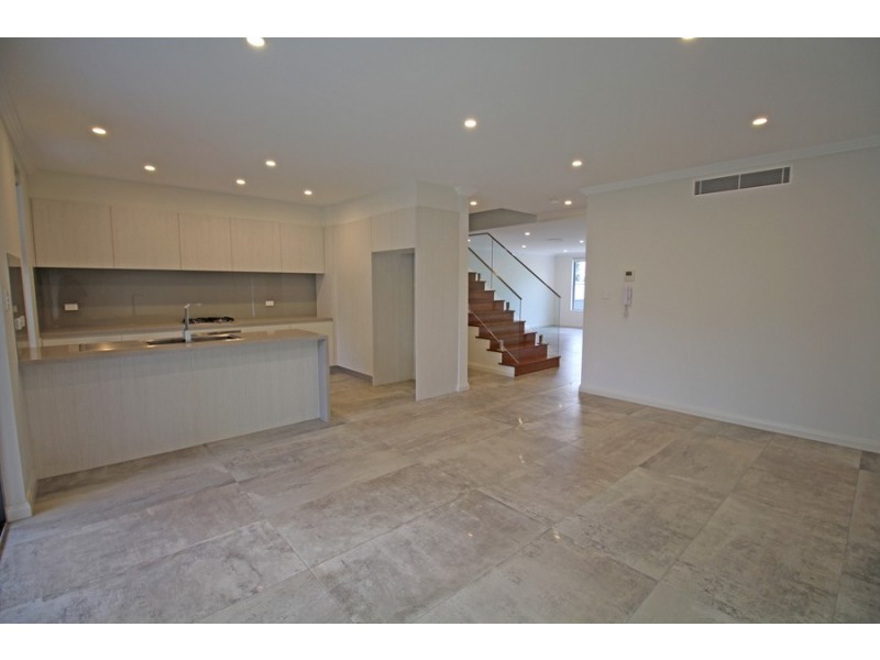 21 Belmore Street, Oatlands NSW 2117