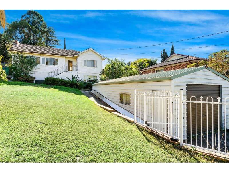 13 Page Street, Wentworthville NSW 2145