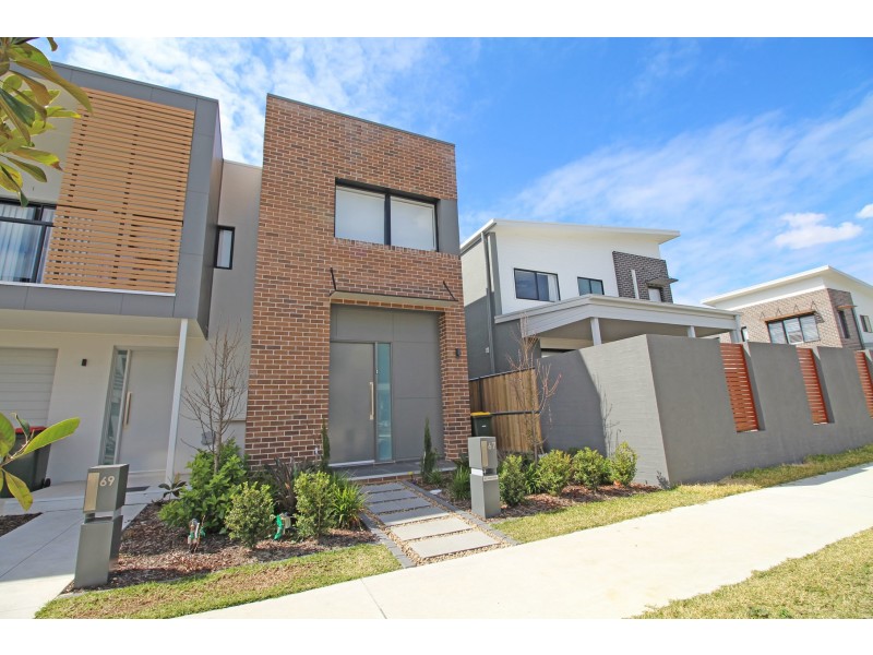 67 Buckley Avenue, Blacktown NSW 2148