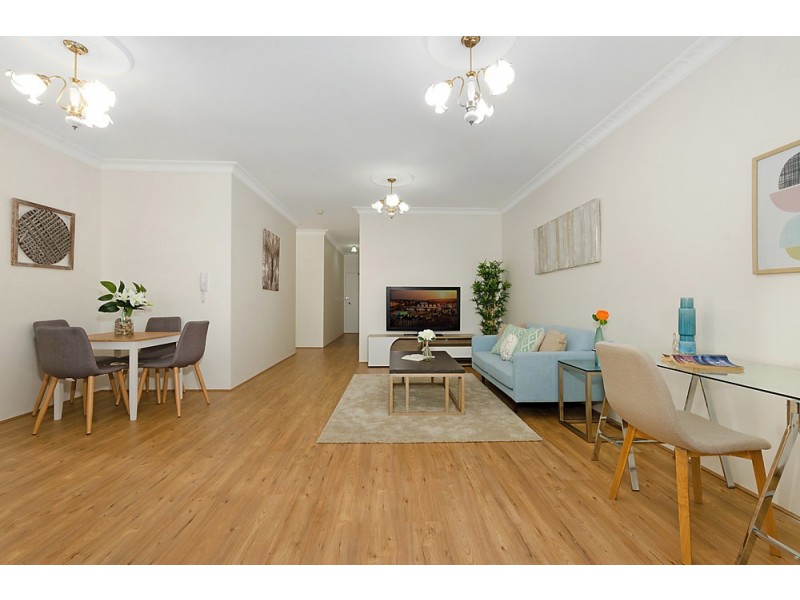 16/6-8 Lennox Street, Parramatta NSW 2150