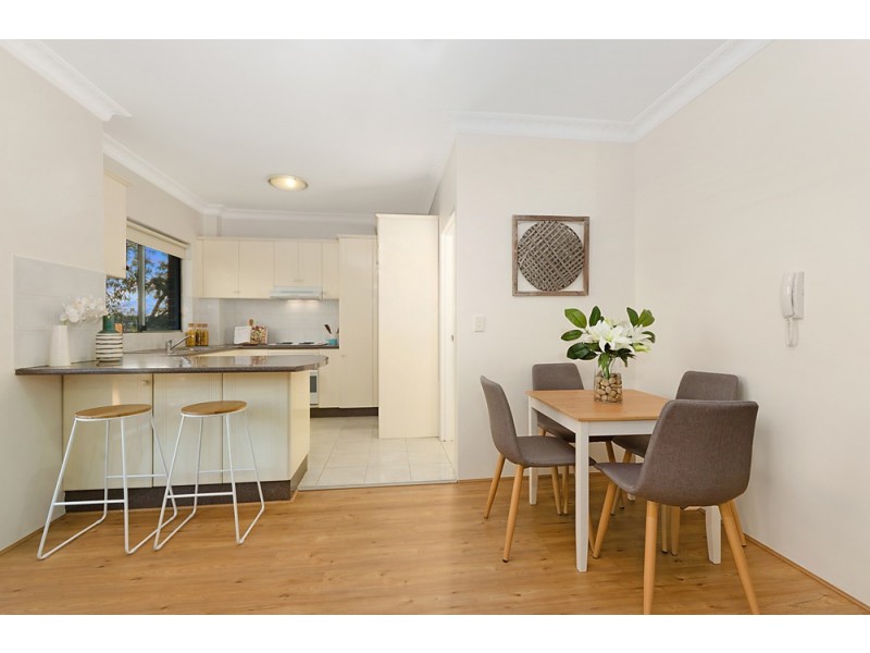 16/6-8 Lennox Street, Parramatta NSW 2150