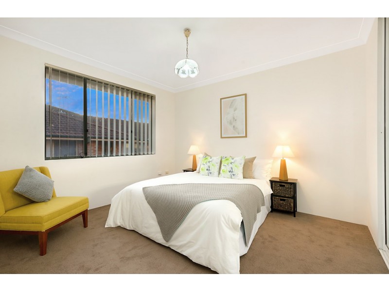 16/6-8 Lennox Street, Parramatta NSW 2150