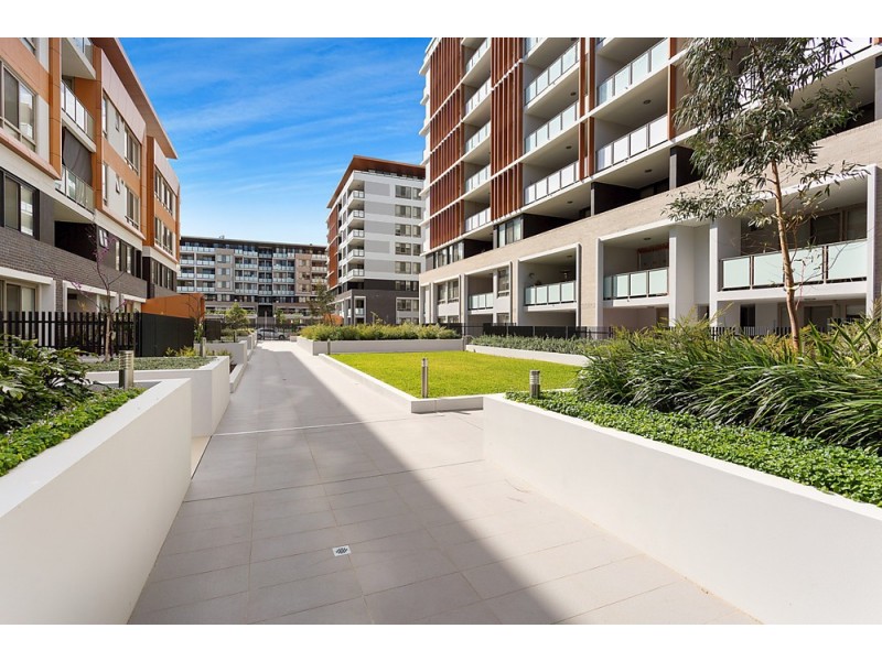 6208/1A Morton Street, Parramatta NSW 2150