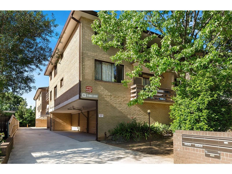 8/11 Brisbane Street, Harris Park NSW 2150