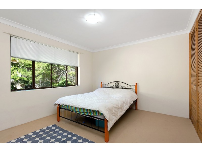 8/11 Brisbane Street, Harris Park NSW 2150