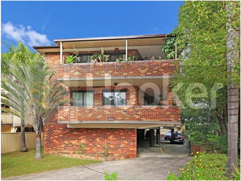 3/1 Isabella Street, North Parramatta NSW 2151