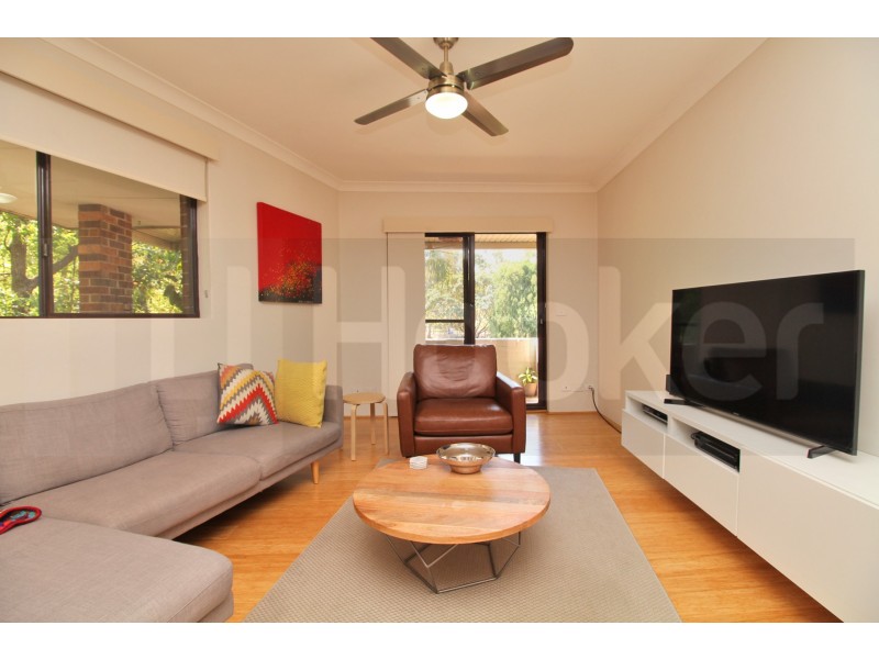 3/1 Isabella Street, North Parramatta NSW 2151