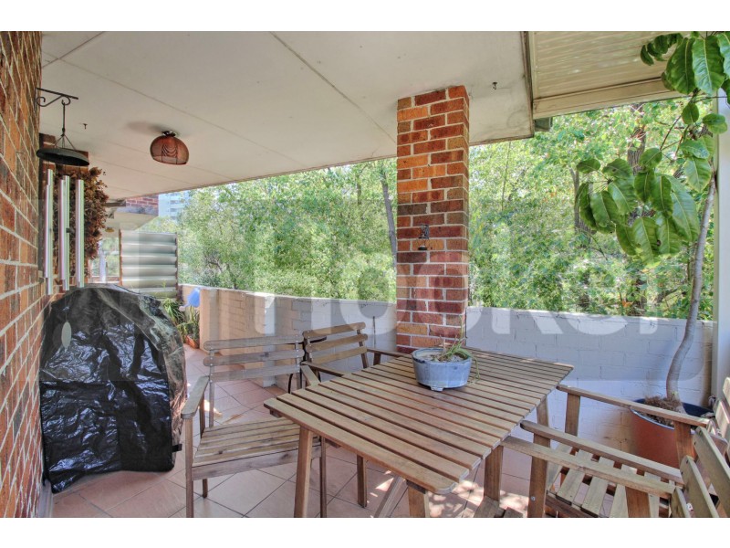 3/1 Isabella Street, North Parramatta NSW 2151