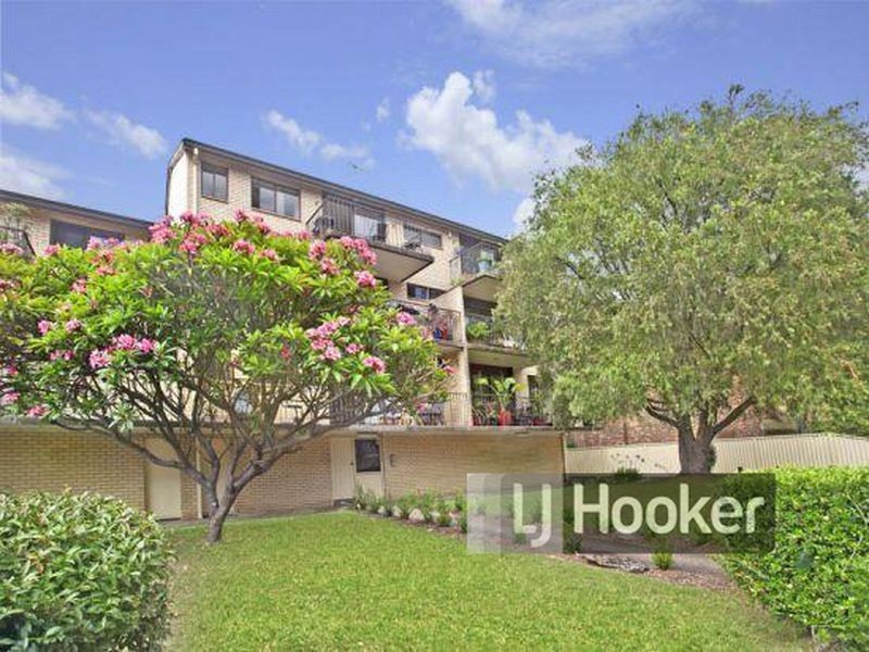 3-9 Isabella Street, North Parramatta NSW 2151