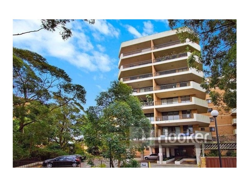 33/76 Great Western Highway, Parramatta NSW 2150
