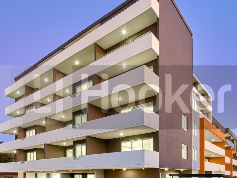 79/5-7 The Avenue, Mount Druitt NSW 2770