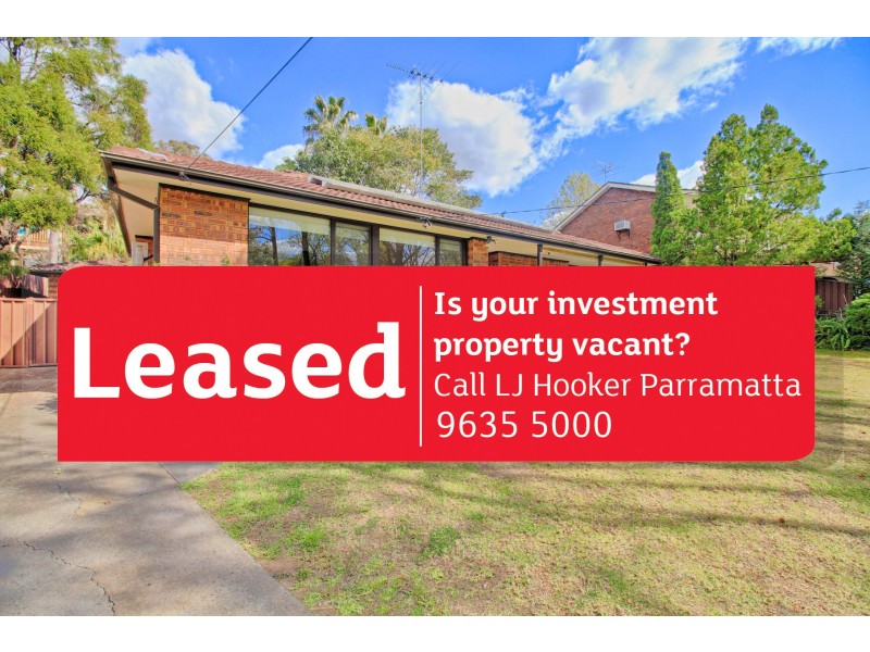 17 George Mobbs Drive, Castle Hill NSW 2154