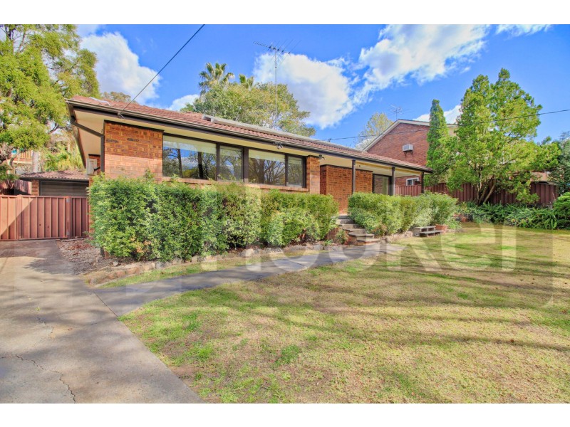 17 George Mobbs Drive, Castle Hill NSW 2154