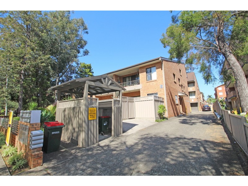 7/24 Helen Street, Westmead NSW 2145