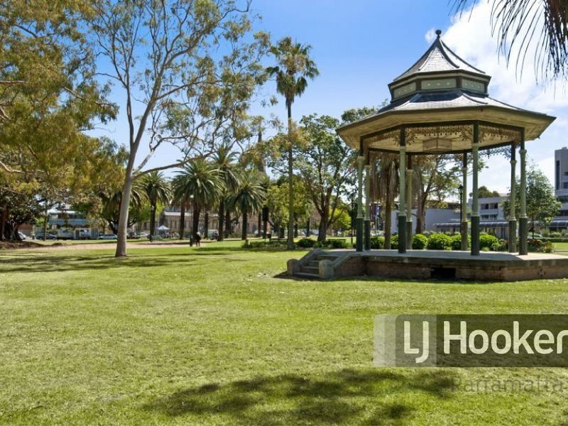 9-10 The Park, Parramatta NSW 2150