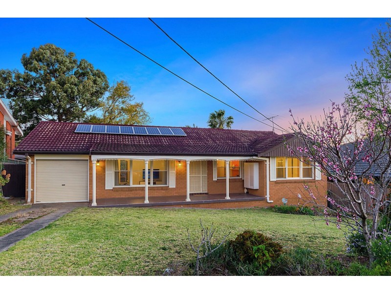 30 Mulheron Avenue, Baulkham Hills NSW 2153