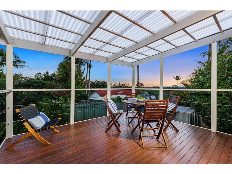 30 Mulheron Avenue, Baulkham Hills NSW 2153