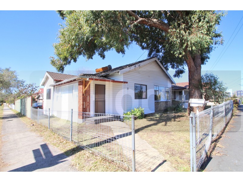 30 Pemberton Street, Parramatta NSW 2150