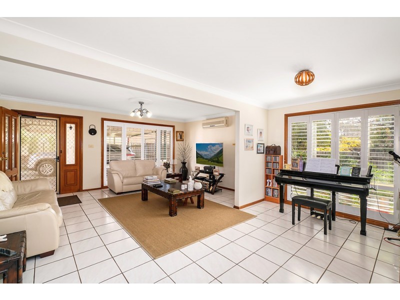 1/32 Otto Street, Merrylands NSW 2160