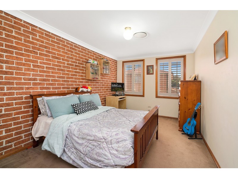 1/32 Otto Street, Merrylands NSW 2160