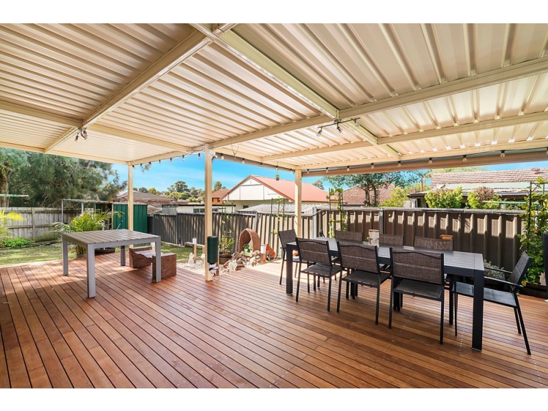 1/32 Otto Street, Merrylands NSW 2160