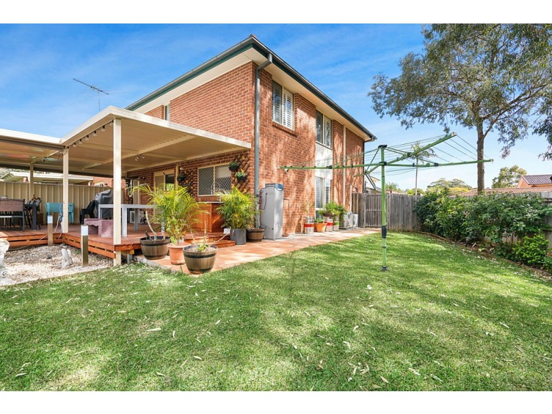 1/32 Otto Street, Merrylands NSW 2160