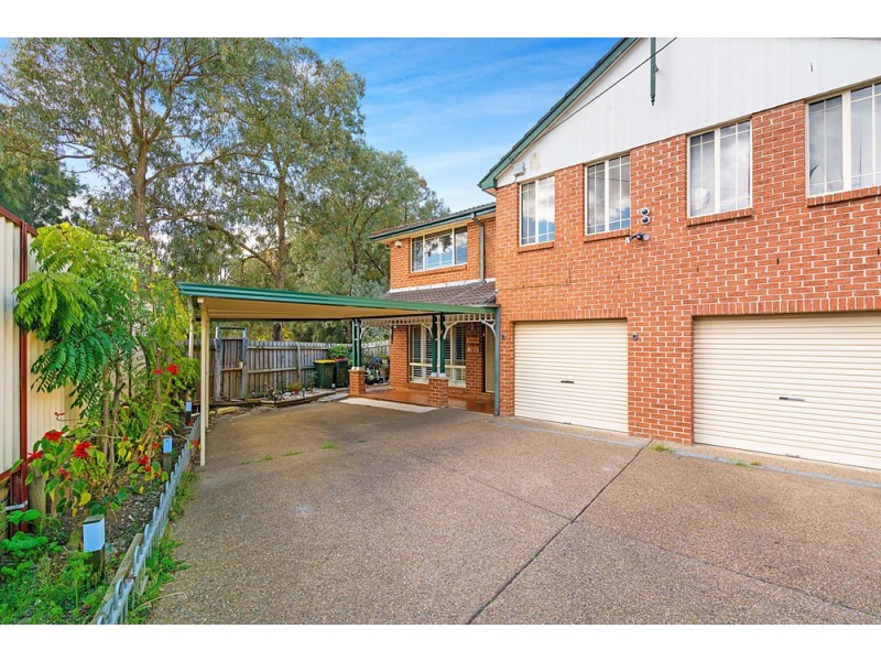 1/32 Otto Street, Merrylands NSW 2160