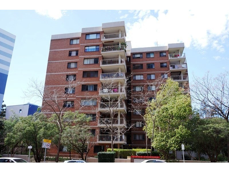 46/2 Charles Street, Parramatta NSW 2150