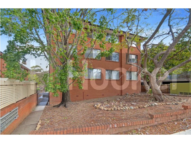 4/23 William Street, North Parramatta NSW 2151