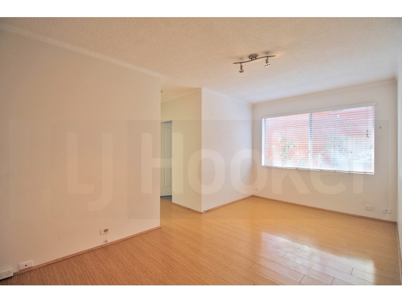 4/23 William Street, North Parramatta NSW 2151