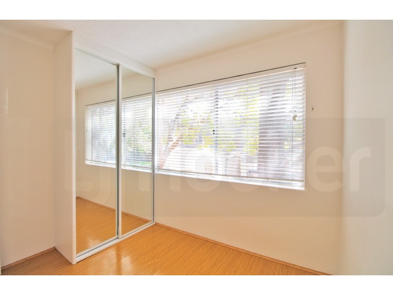 4/23 William Street, North Parramatta NSW 2151