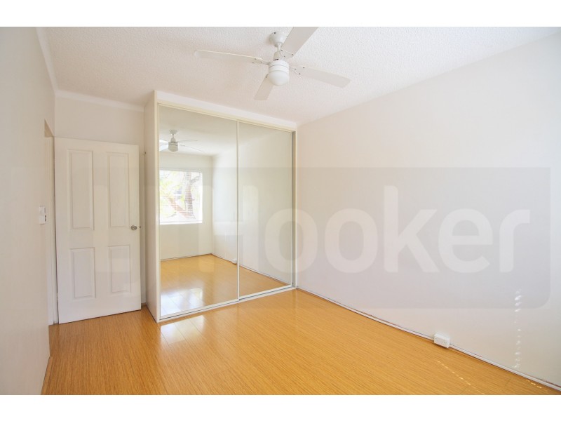 4/23 William Street, North Parramatta NSW 2151