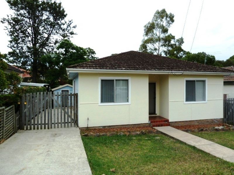 19 Rogers Street, Wentworthville NSW 2145