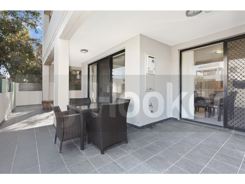 1/30-34 Lydbrook Street, Westmead NSW 2145