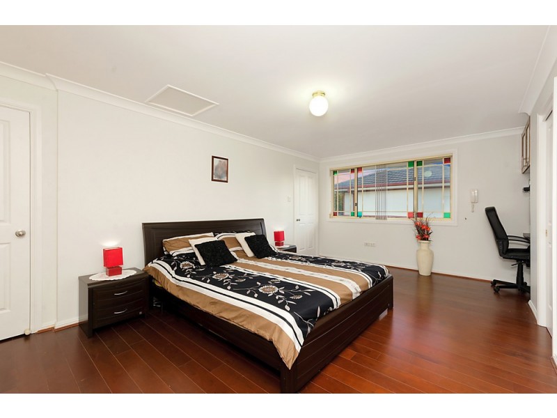 6/7 Wyena Road, Pendle Hill NSW 2145