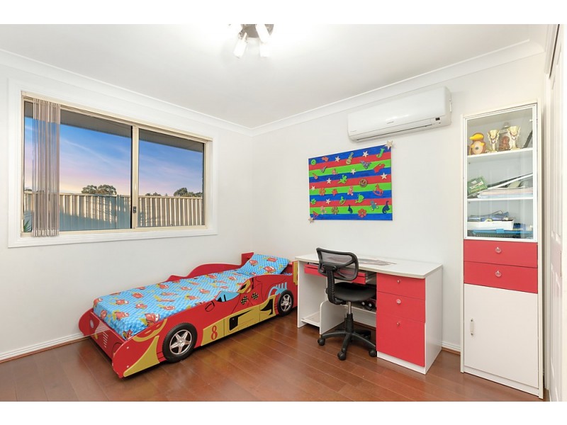 6/7 Wyena Road, Pendle Hill NSW 2145