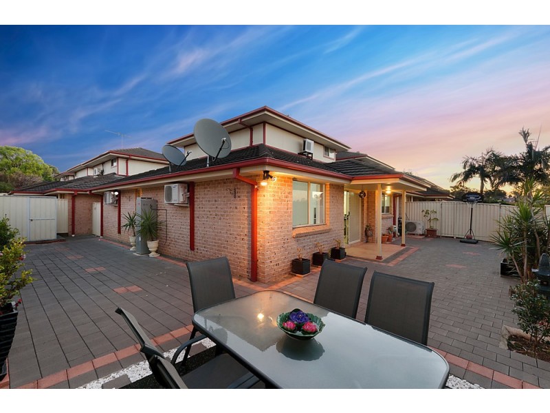 6/7 Wyena Road, Pendle Hill NSW 2145
