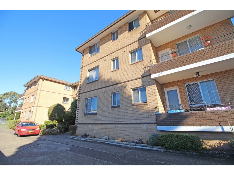 14/51-53 Wigram Street, Harris Park NSW 2150