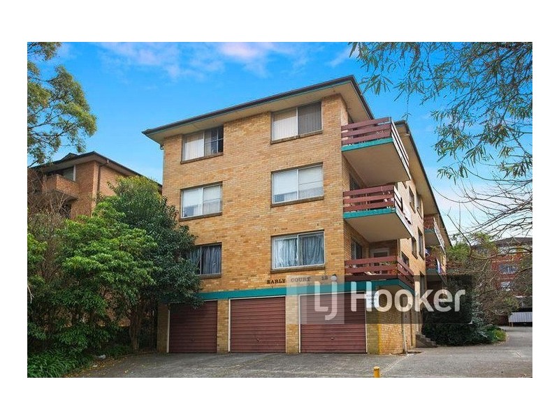 14/12 Early Street, Parramatta NSW 2150