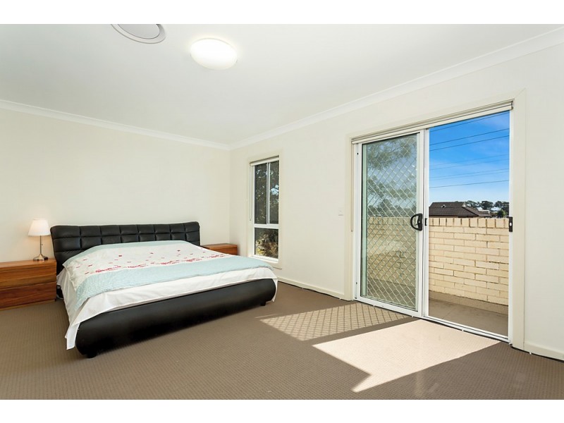 8B Albert Street, Guildford NSW 2161