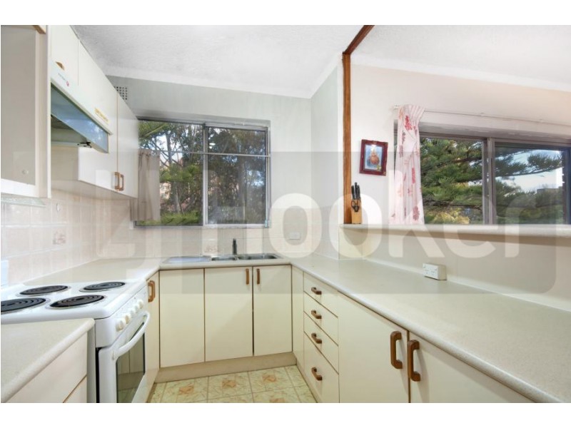 8/31 Helen Street, Westmead NSW 2145