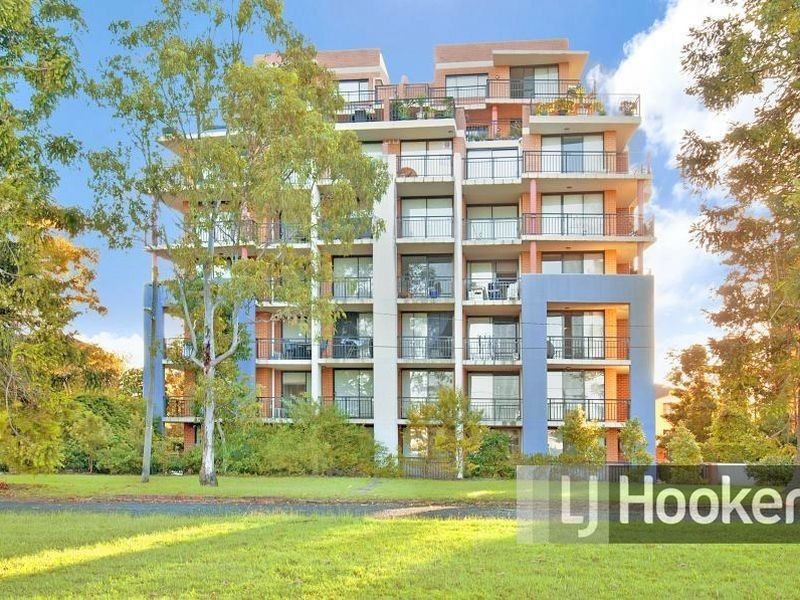 9-10 The Park, Parramatta NSW 2150
