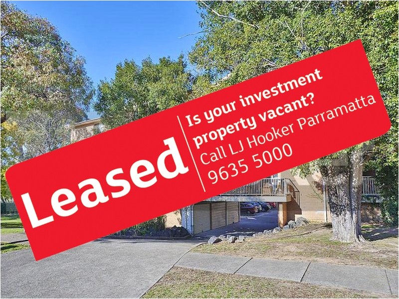 13/2-8 Bailey Street, Westmead NSW 2145