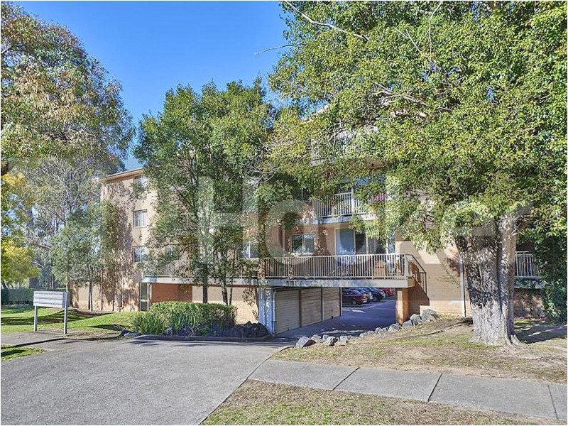 13/2-8 Bailey Street, Westmead NSW 2145