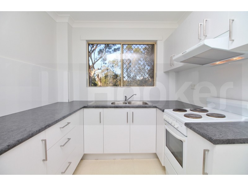 13/2-8 Bailey Street, Westmead NSW 2145