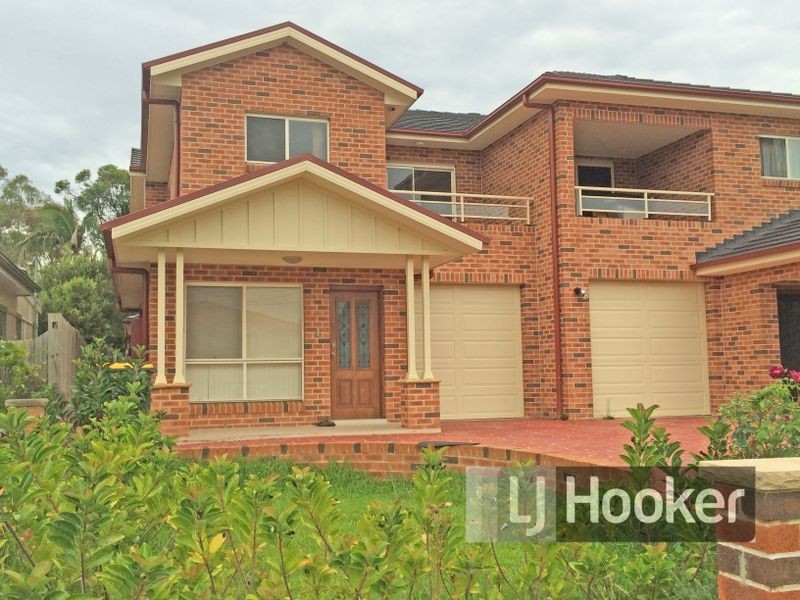 20 Drew Street, Westmead NSW 2145