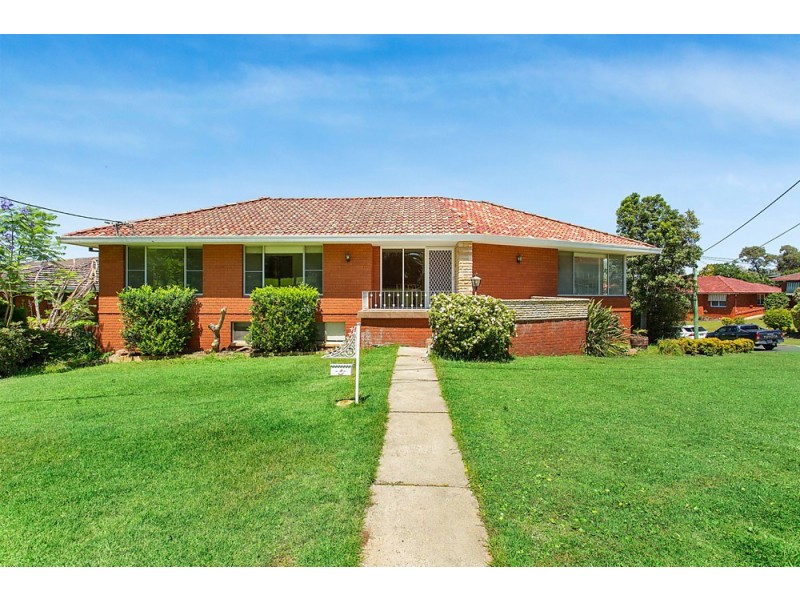 20 Niblick Crescent, Oatlands NSW 2117