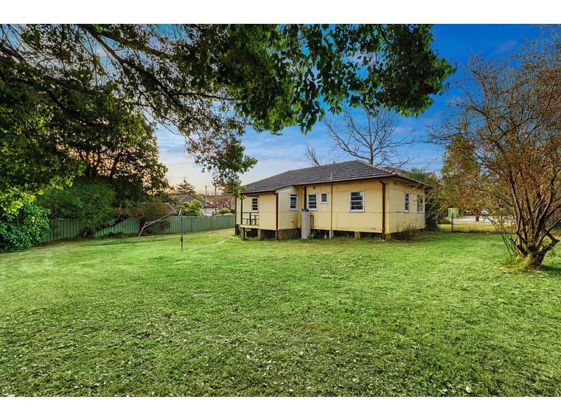 43 Albert Street, North Parramatta NSW 2151