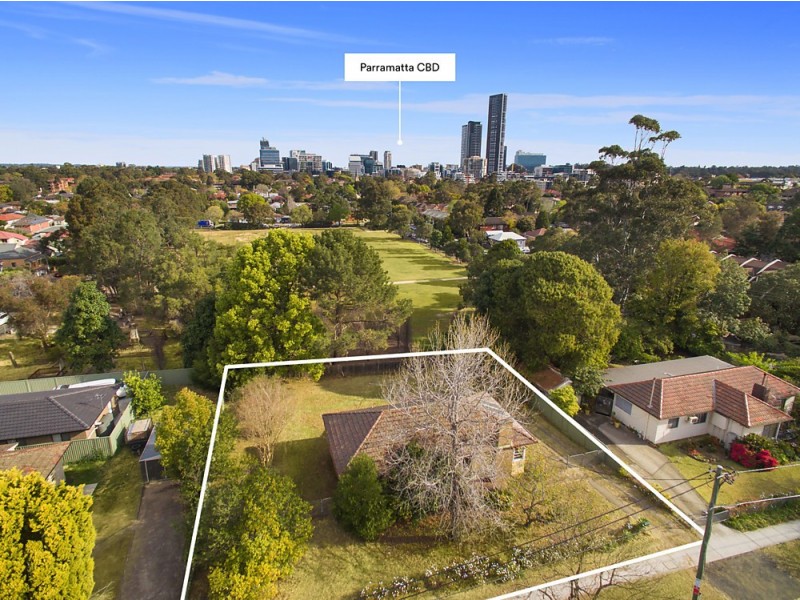 43 Albert Street, North Parramatta NSW 2151